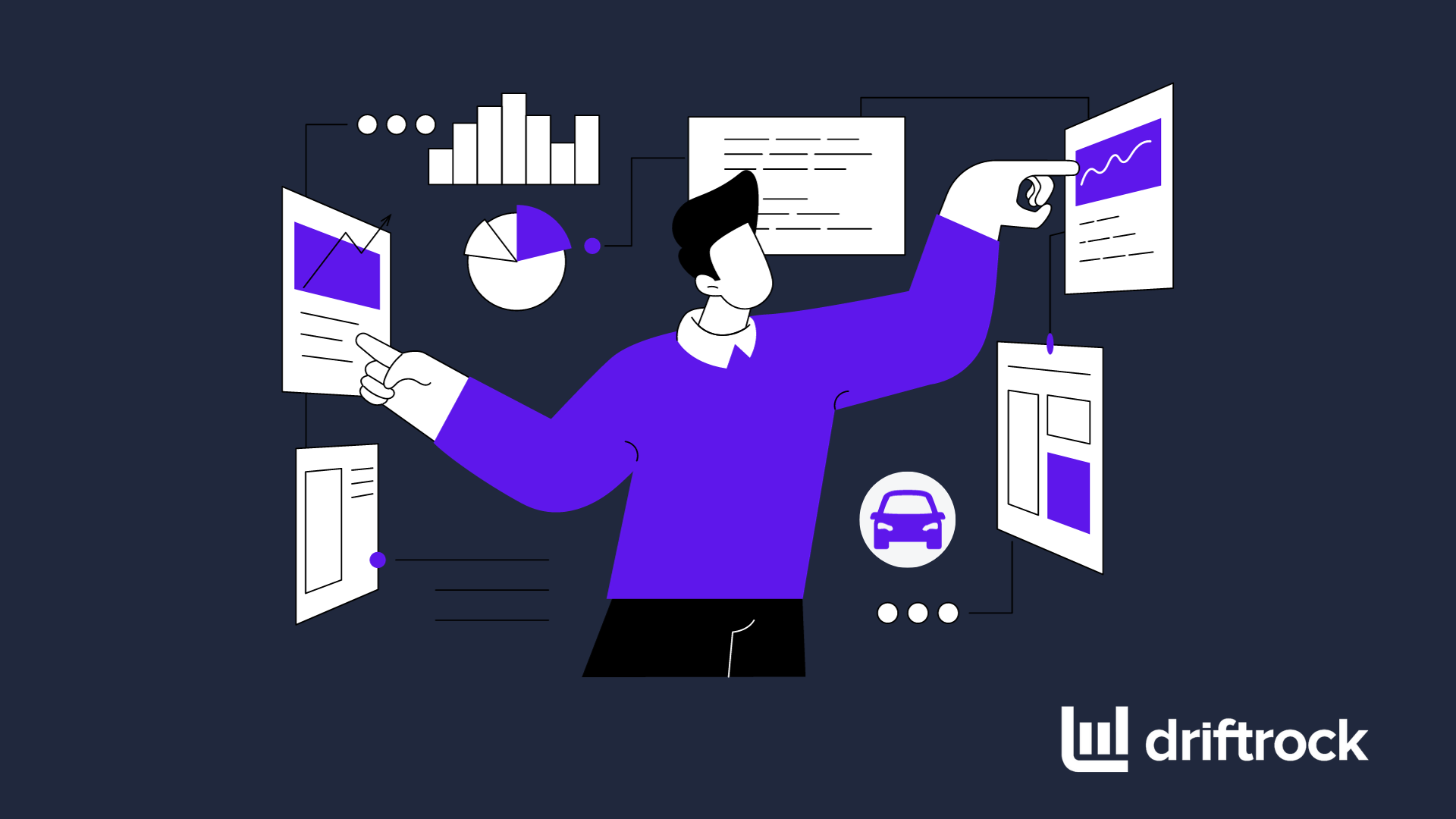 The Ultimate List of Automotive Marketing Statistics (2024)